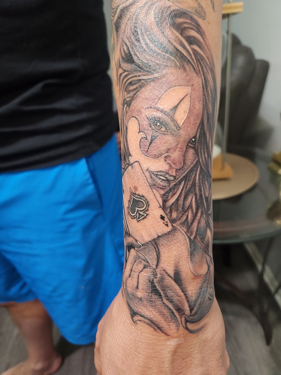 Elevate Your Style with Chicago’s Expert Piercing and Tattoo Professionals Elevate Your Style with Chicago’s Expert Piercing and Tattoo Professionals